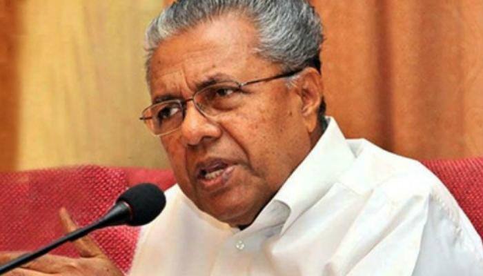 Kerala church up against Pinarayi Vijayan govt&#039;s liquor policy