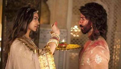 'Padmaavat' mints Rs 300 crore at Box Office in 50 days, Ranveer Singh calls it historic film