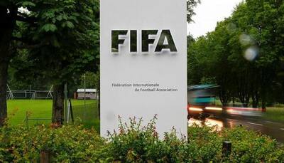 FIFA lifts three-decade ban on Iraq hosting international matches