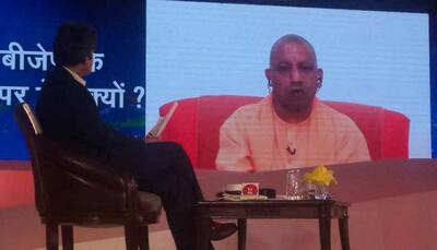 Zee India Conclave: 'Brand Yogi Adityanath' has taken a hit due to bypoll loss, he admits