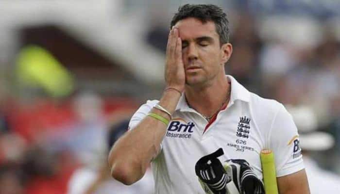 Kevin Pietersen retires from all forms of cricket
