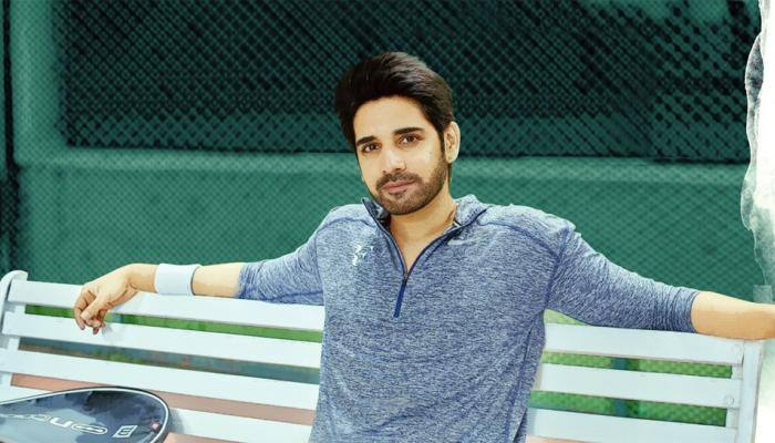 Sushanth&#039;s Telugu film Chi La Sow first look out, released date announced