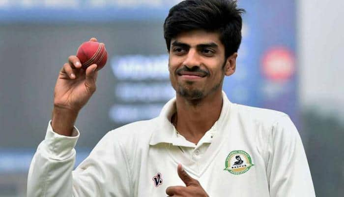 Rajneesh Gurbani puts Vidarbha on the verge of Irani Cup win after a record 800/7