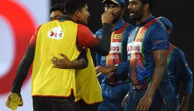 Bangladesh Cricket Board regrets bad behaviour in Sri Lanka T20