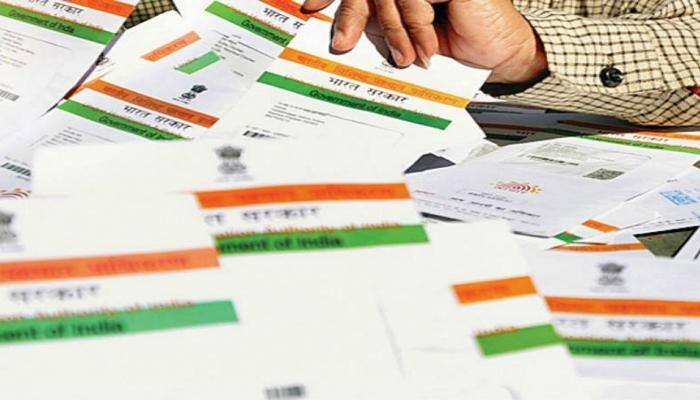 Precautions must while sharing Aadhaar number online, says UIDAI