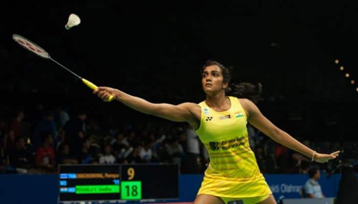 All England Open 2018: PV Sindhu loses to Japan&#039;s Akane Yamaguchi in semis