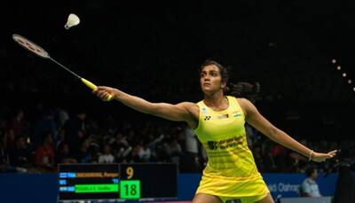 All England Open 2018: PV Sindhu loses to Japan's Akane Yamaguchi in semis