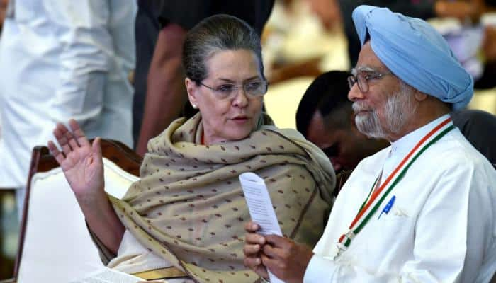 Where are the jobs you promised, Manmohan Singh asks PM Narendra Modi