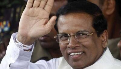 President Sirisena lifts nationwide state of emergency in Sri Lanka