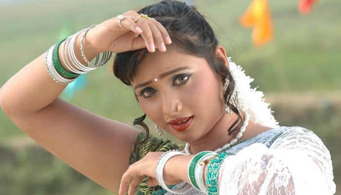 Bhojpuri actress Rani Chatterjee set for debut in Punjabi films