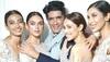 Amazon India Fashion Week