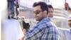 Ranam teaser: Rahman plays a suave and serious character.
