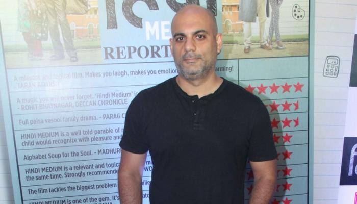 'Hindi Medium' director heaps praise on Aamir Khan for taking Hindi cinema to Chinese audience