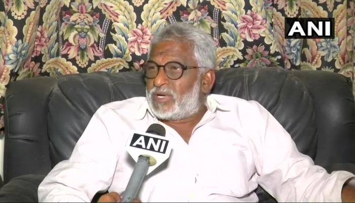 YSR Congress moves no-confidence motion, says people should know what Andhra Pradesh is going through
