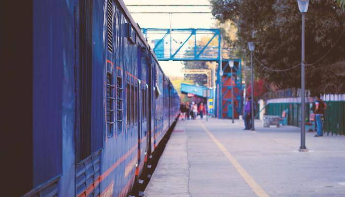 Soon, CCTV cameras and WiFi in all trains: Railway minister Piyush Goyal