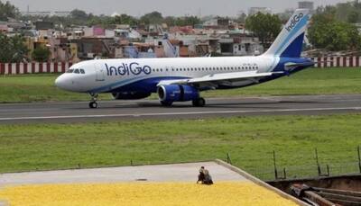 Snags in two IndiGo A320 Neo aircraft on Sunday, one grounded