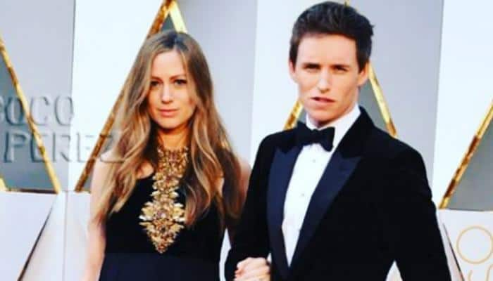 Eddie Redmayne, wife Hannah Bagshawe become parents again