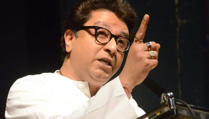 Raj Thackeray calls for &#039;Modi-mukt Bharat&#039; in 2019, warns of riots on Ram Mandir issue