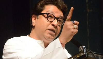 Raj Thackeray calls for 'Modi-mukt Bharat' in 2019, warns of riots on Ram Mandir issue