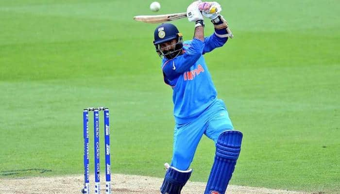 Dinesh Karthik hits last-ball six to take India to Nidahas tri-series trophy