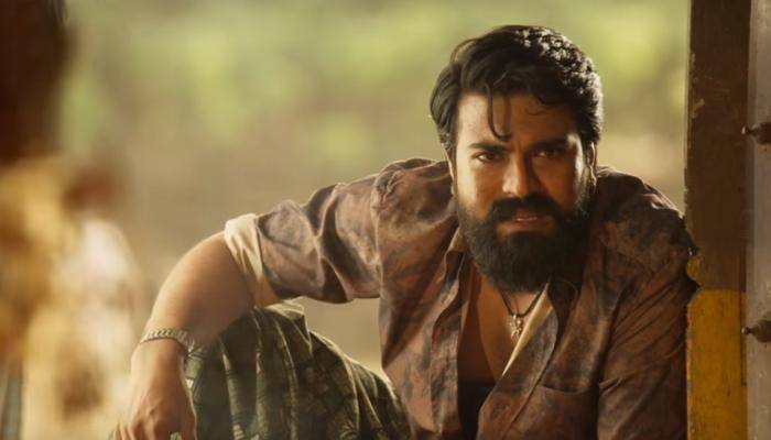 Ram Charan-Samantha Akkineni's much-anticipated Rangasthalam trailer out 