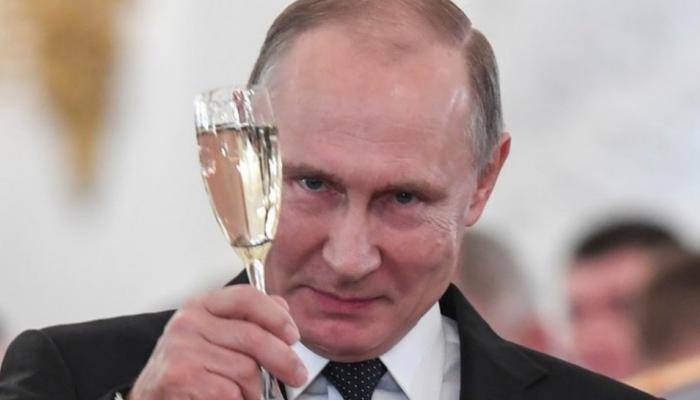 Vladimir Putin: Former KGB officer and Russia's post-Soviet tsar