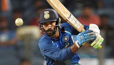 Experience and anticipation help Dinesh Karthik beat the odds 