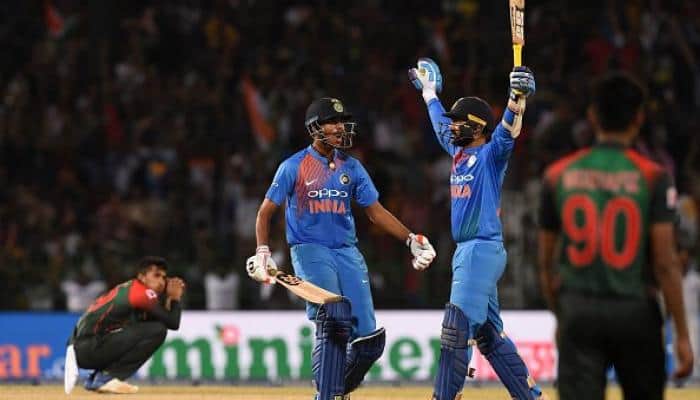 Why 14 years after his debut Dinesh Karthik is still trying to make his mark