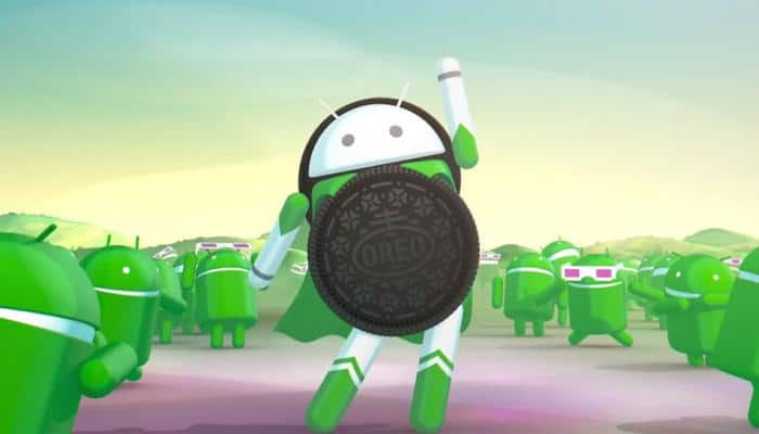 Android 8.1 Oreo rolling out to Essential Phone