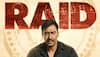 Raid movie review