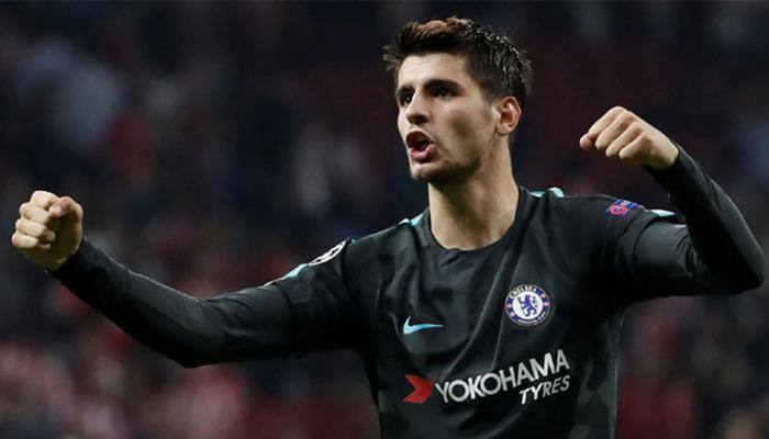 Manchester United face Tottenham Hotspur, Chelsea take on Southampton in FA Cup semifinals