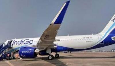 IndiGo grounds three flights in 24 hours over technical problems