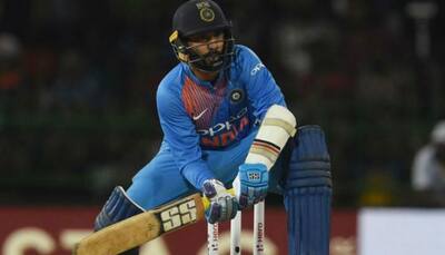 India vs Bangladesh, Nidahas Trophy Final: Dinesh Karthik believes his bat delivered 'justice'