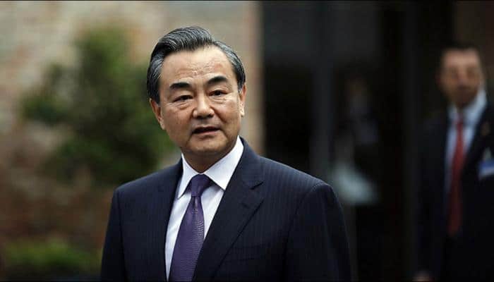 Wang Yi is China&#039;s key negotiator on border talks with India