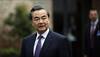 Wang Yi is China's key negotiator on border talks with India