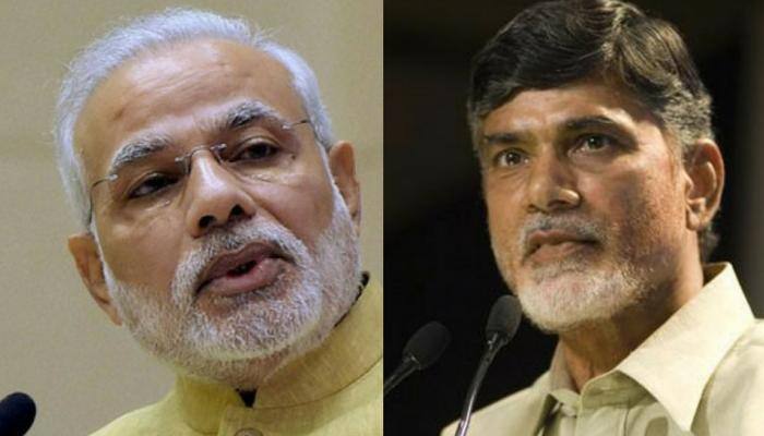 BJP doesn't fear no-confidence motion, says 'we are comfortably placed'