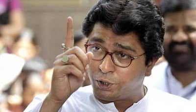 MNS workers target Gujarati-owned shops after Raj Thackeray's 'Modi-Mukt Bharat' call