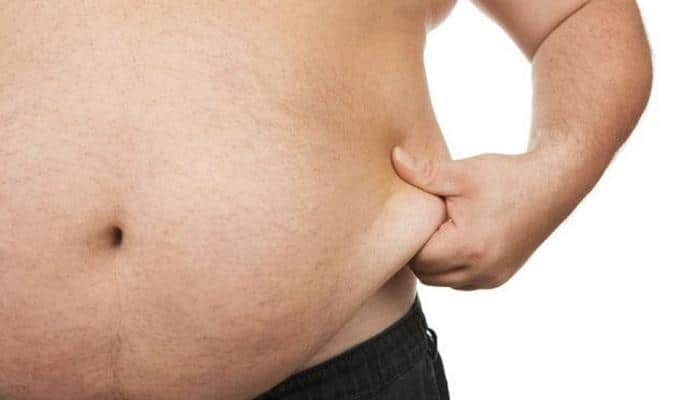 Unhealthy weight gain increases risk of heart attacks, high BP: Study