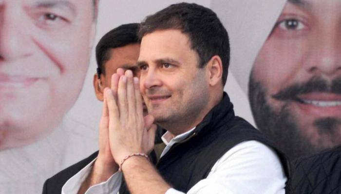 &#039;Achche din&#039; PR will take a beating, unfortunately PM Modi living in denial: Rahul Gandhi