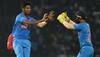 We've identified Washington Sundar as a long-term prospect: Rohit Sharma