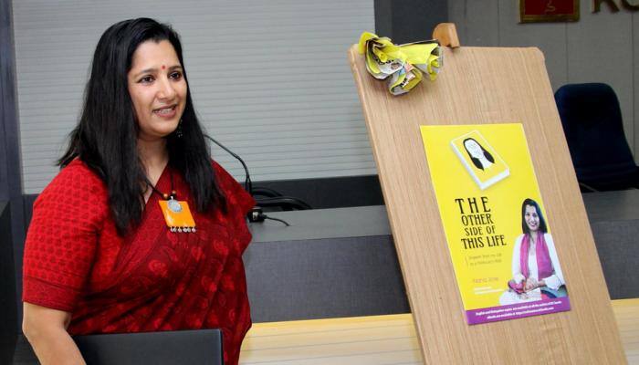 Kerala MP’s wife Nisha Jose alleges sexual harassment in memoir, sparks row