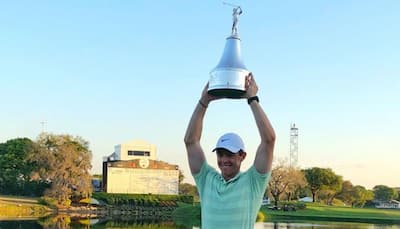 Rory McIlroy wins Arnold Palmer Invitational to end title drought