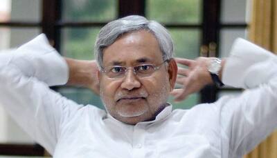 SC dismisses PIL seeking Bihar CM Nitish Kumar's disqualification