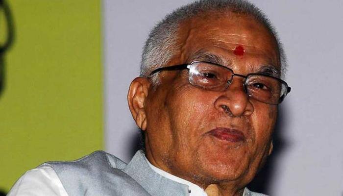 Fodder scam: Ranchi court acquits former Bihar CM Jagannath Mishra in Dumka Treasury case