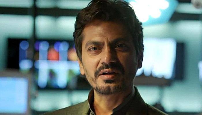Nawazuddin Siddiqui’s wife breaks silence on spying charges on actor