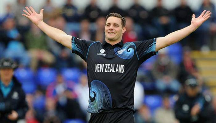 IPL 2018: Mumbai Indians replace injured Jason Behrendorff with Mitchell McClenaghan