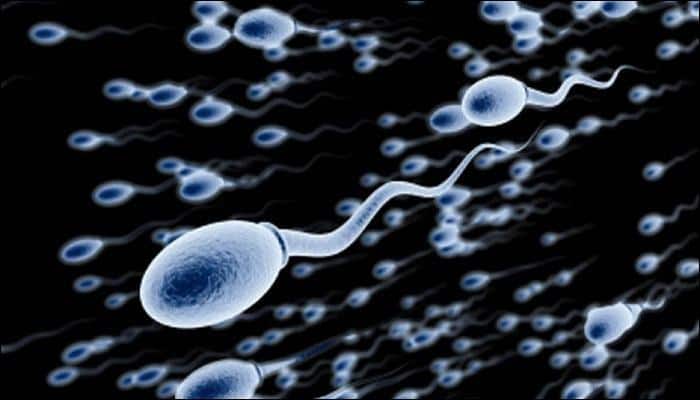 Men, take note! A low sperm count may indicate poor health: Study
