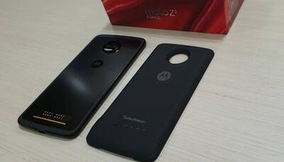 Moto Z2 Force review: Sturdy all-rounder but dated 16:9 display