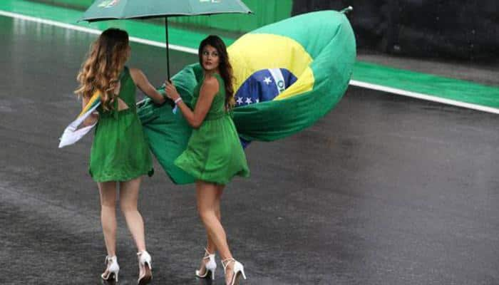 From grid girls to the halo: Five F1 talking points