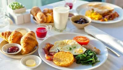 High-energy breakfast can help shed extra weight in diabetics, says study